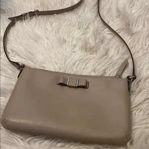 Coach crossbody purse